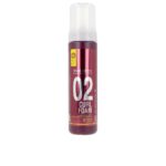 Salerm Curl Mousse Mousse Per Capelli Ricci Ricci Ben Definiti