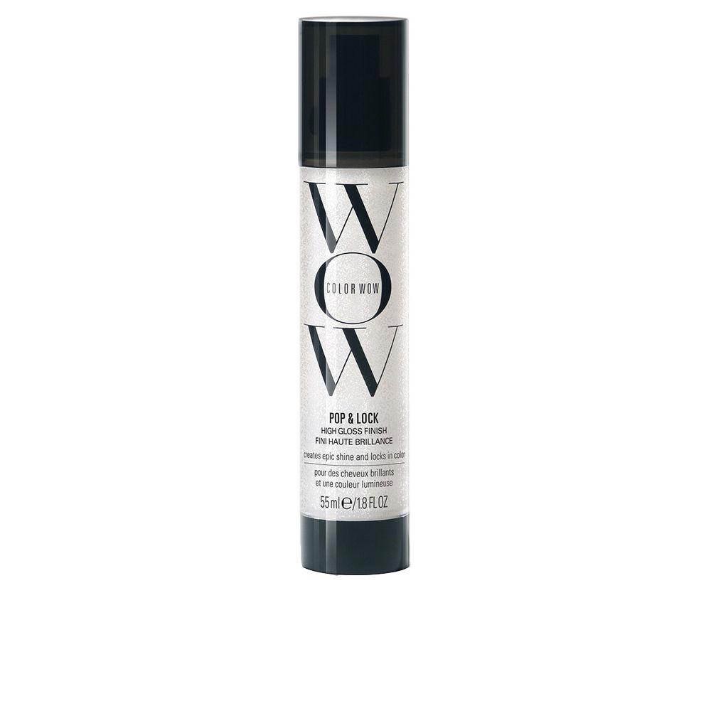 DP50153205NE Color Wow Pop & Lock Siero Per Capelli Alta Lucentezza Crespo Zero E Lucido - immagine 1