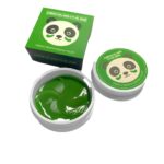 Paloma Beauties Higiene Y Bienestar Cerotti Per Contorno Occhi Idrata Sguardo Luminoso