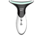 Paloma Beauties Equipaggiamento Di Alta Tecnologia Dispositivo Anti Invecchiamento Viso E Collo Stimola Collagene Potente