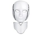Paloma Beauties Equipos De Alta Tecnología Maschera Facciale LED Sette Colori Luce Anti Invecchiamento