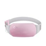 Paloma Beauties Equipaggiamenti Di Alta Tecnologia Cintura Riscaldante Addominale Per Sollievo Mestruale Immediato