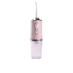 Paloma Beauties Higiene Y Bienestar Irrigatore Dentale Combatte Alito Cattivo