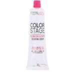 Sesiom World Color Stage Crema Colorante Per Capelli 7 Blonde Coprente E Brillante