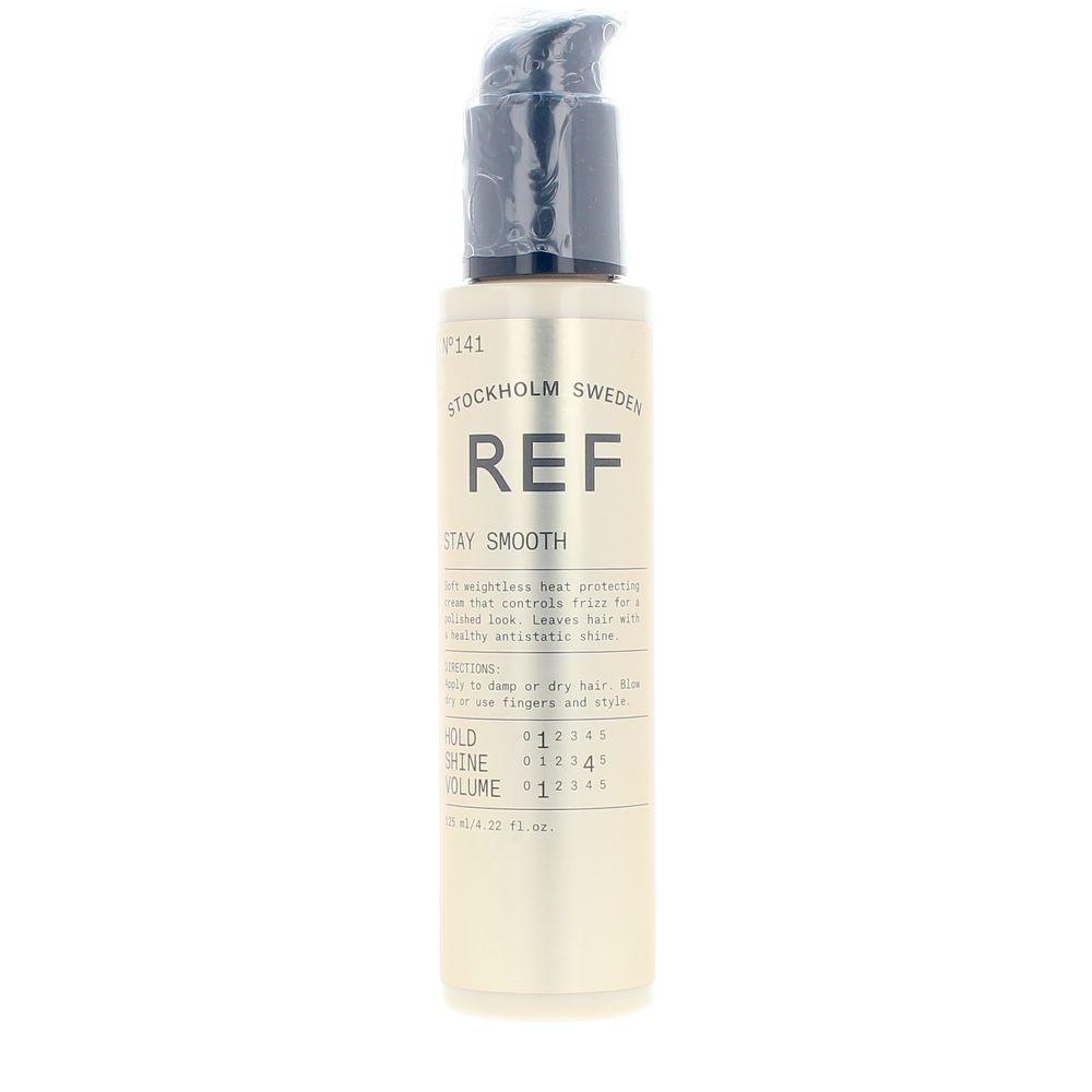 DP50156947NE Ref Stay Smooth Crema Per Capelli Idrata E Domina Frizz - immagine 1