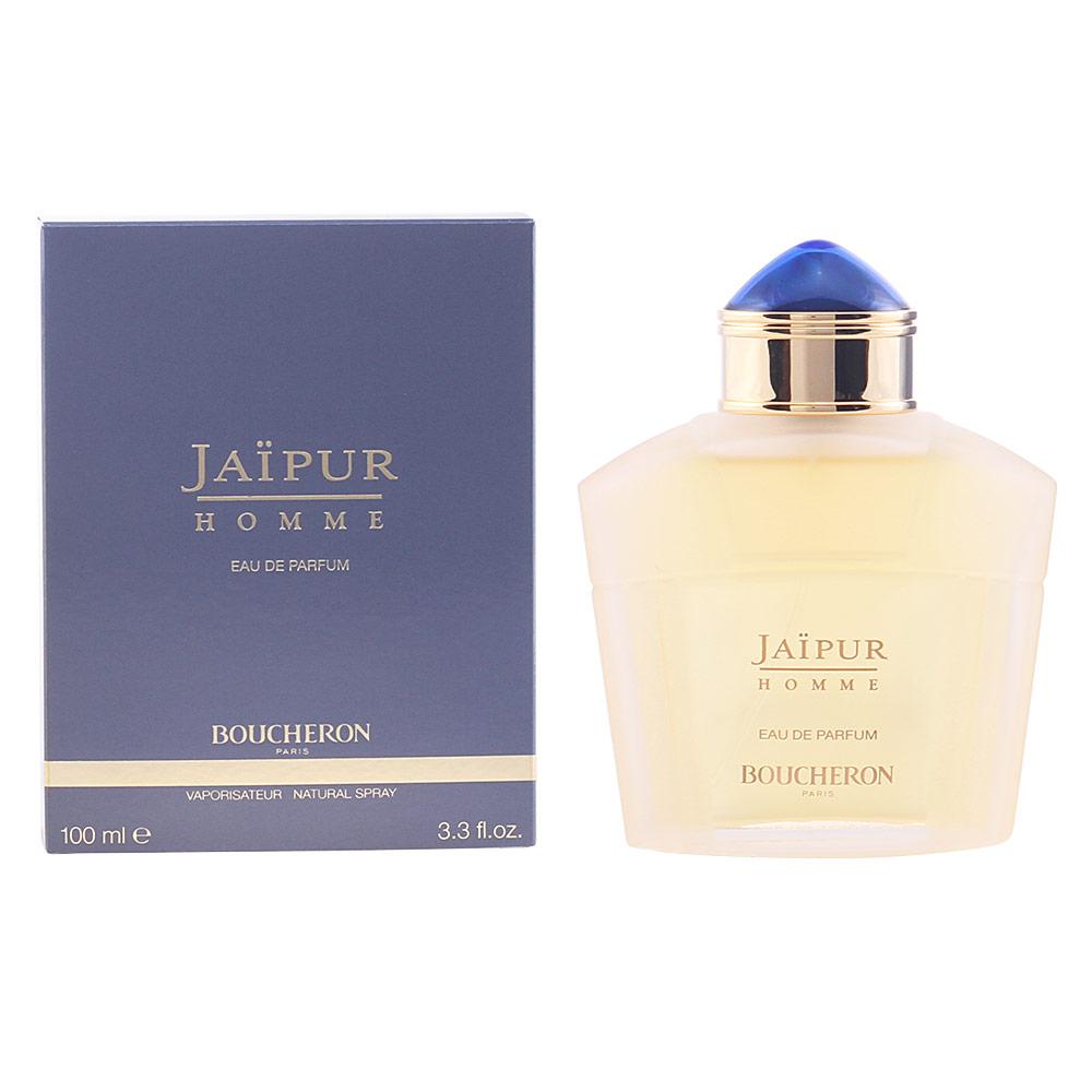 DP50182NE Boucheron Jaïpur Homme Profumo Eau De Parfum Sensazione Orientale Speziata - immagine 1