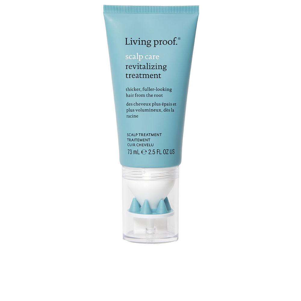 DP50340951NE Living Proof Scalp Care Trattamento Rivitalizzante Cuoio Capelluto Sano - immagine 1
