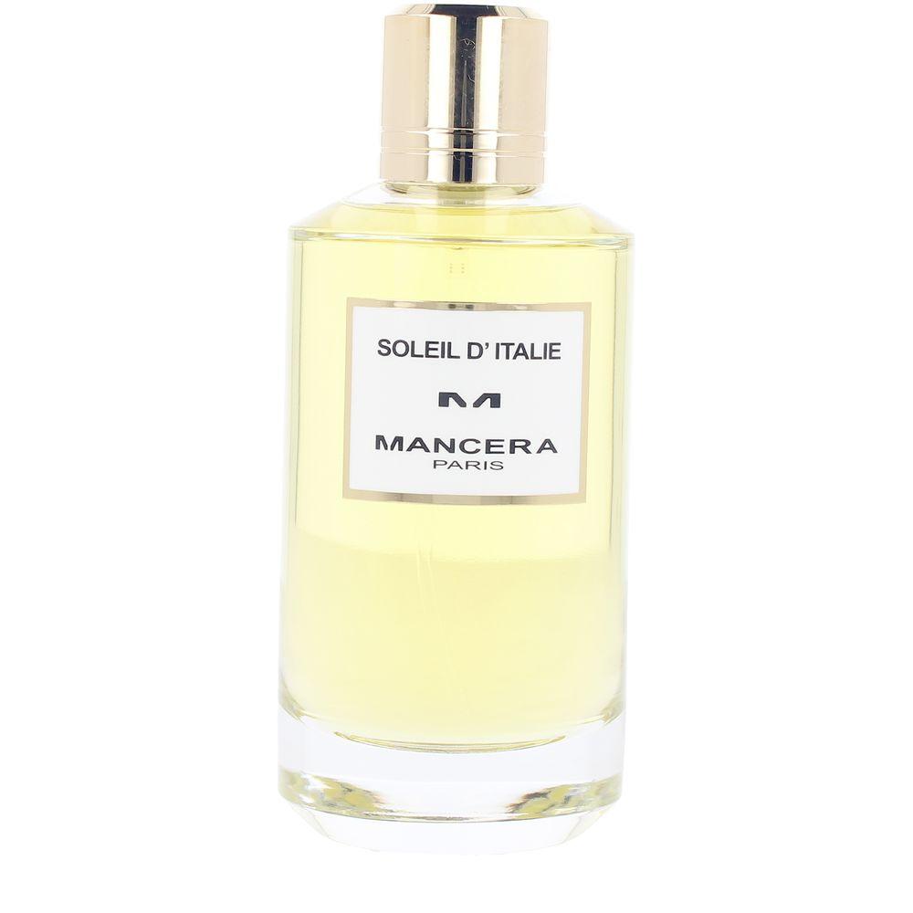 DP50342640NE Mancera Soleil D'Italie Profumo Eau De Perfume Stile Unico E Sofisticato - immagine 1