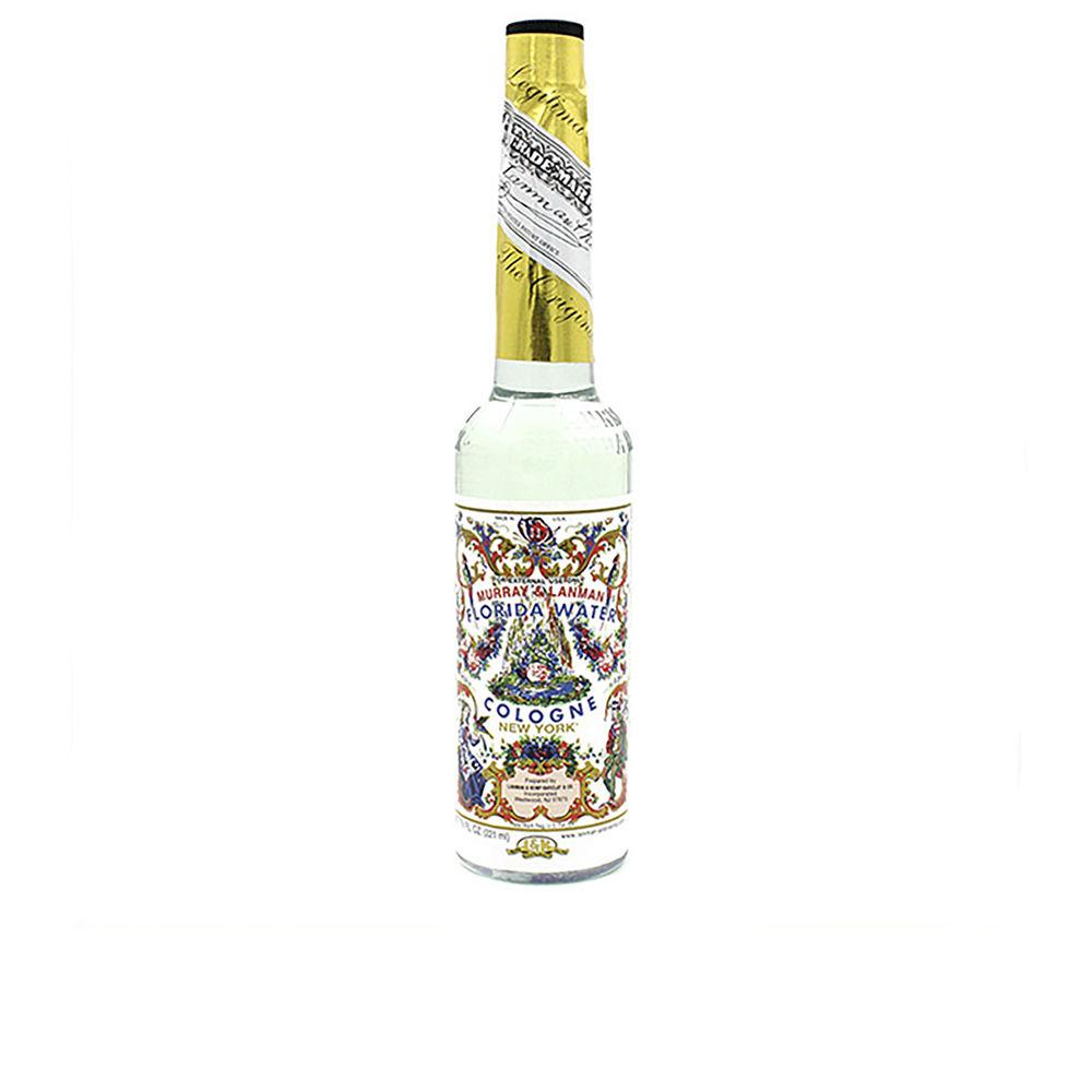 DP50342961NE Murray Y Lanman Murray Y Lanman Profumo Eau De Cologne Florida Water Profumo Iconico Senza Tempo - immagine 1