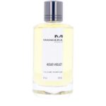 Mancera Aoud Violet Profumo Eau De Parfum Eleganza E Fascino Inconfondibile