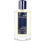 Mancera Aoud Orchid Profumo Eau De Perfume Orchidea Fresca Legnosa