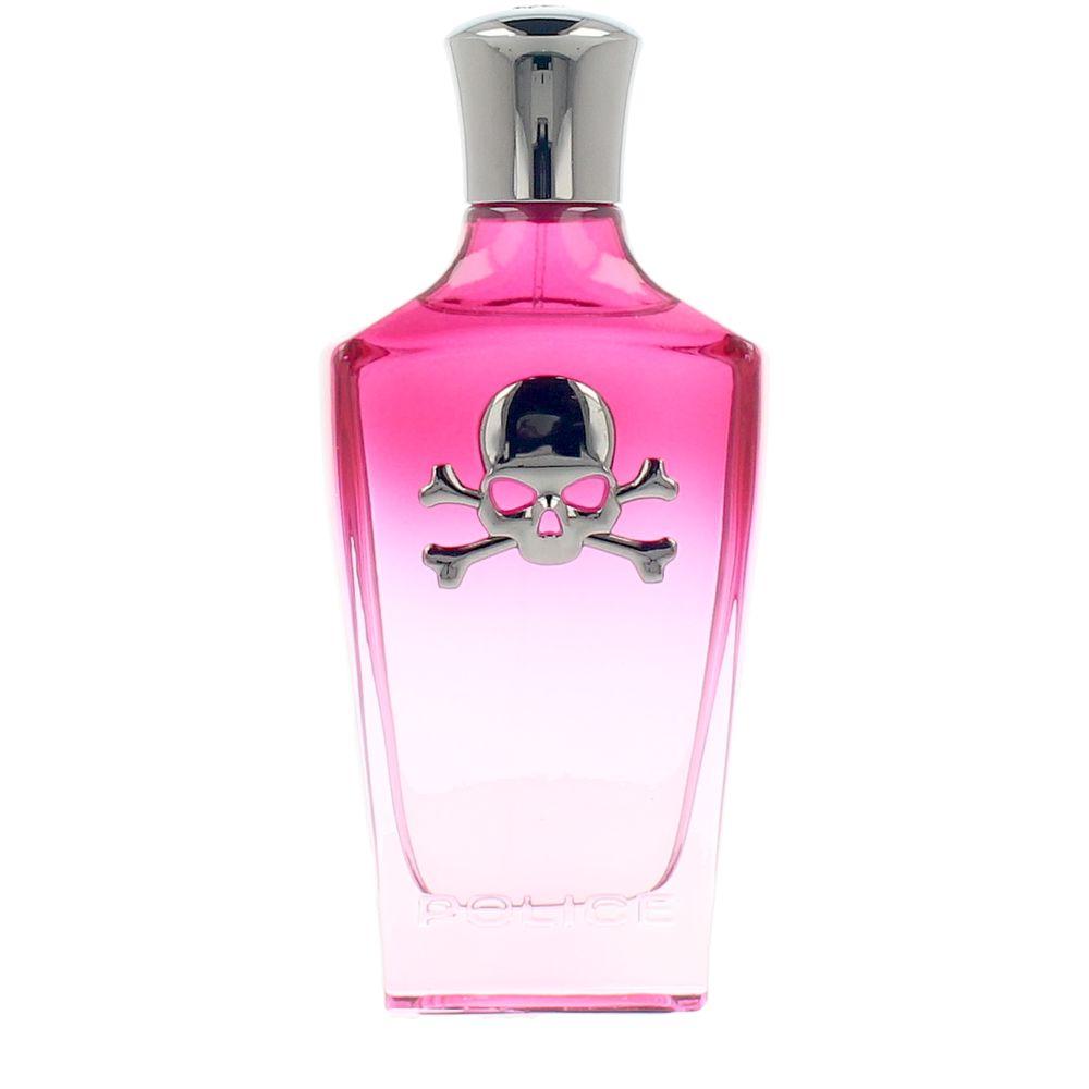 DP50344206NE Police Potion Love Profumo Eau De Parfum Essenza Floreale Seducente - immagine 1