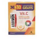 Leotron Vitamina C Leotron Integratore Alimentare Effervescente Difese Naturali