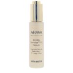 Ahava Crystal Osmoter Tm X6 Siero Anti Età Minimizza Rughe E Rieffirma