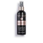 Revolution Make Up Glow Fix Spray Illuminante Fissante