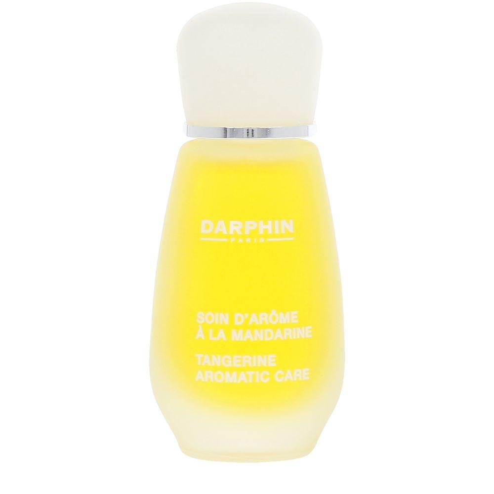 DP50353654NE Darphin Éclat Sublime Tangerino Aromatic Care Olio Facciale Rinnova La Tua Pelle - immagine 1