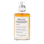 Maison Margiela Replica Jazz Club Profumo Eau De Toilette Note Speziate Intense