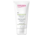 Topicrem Ac Topicrem Maschera Viso Purificante Per Pelle Radiosa