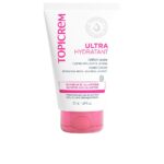 Topicrem Uh Crema Mani Idratazione Intensa 24 Ore