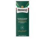 Proraso Profesional Proraso Crema Da Barba Eucalipto Mentolo Rasatura Perfetta Ogni Volta