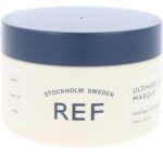 Ref Ultimate Repair Maschera Capelli Riparazione Capelli Potente