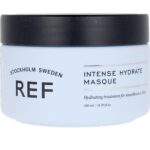 Ref Intense Hydrate Maschera Capelli Idratazione E Nutrimento Potenziati