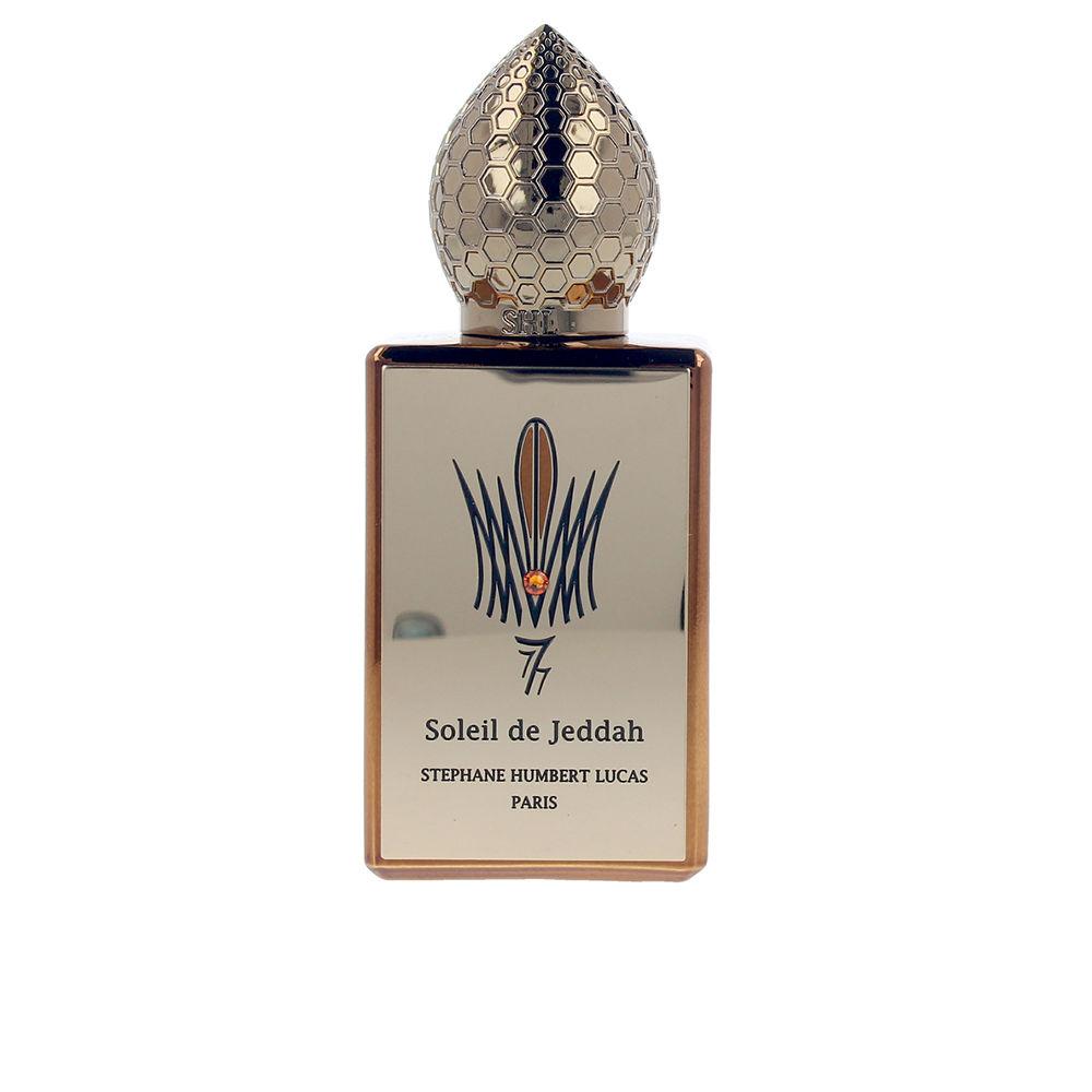 DP50362626NE Stephane Humbert Lucas Soleil De Jeddah Afterglow Profumo Eau De Parfum Essenza Del Crepuscolo - immagine 1