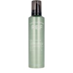 Ref Fiber Mousse Schiuma Volumizzante Per Capelli Volume E Texture