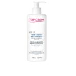 Topicrem Ur Crema Anti Rughe Lisciante Effetto Giovinezza