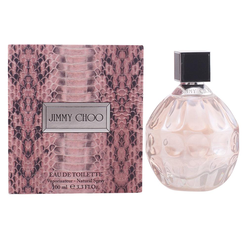 DP50370NE Jimmy Choo Jimmy Choo Profumo Eau De Toilette Eleganza In Ogni Spruzzo - immagine 1