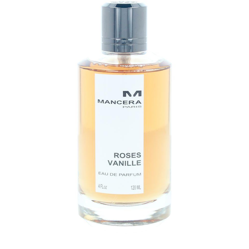 DP50403736NE Mancera Roses Vainille Profumo Eau De Perfume Seduce Con Tocco Orientale - immagine 1