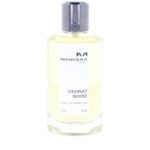 Mancera Cedrat Boise Profumo Eau De Parfum Radiant Citrus Sensation