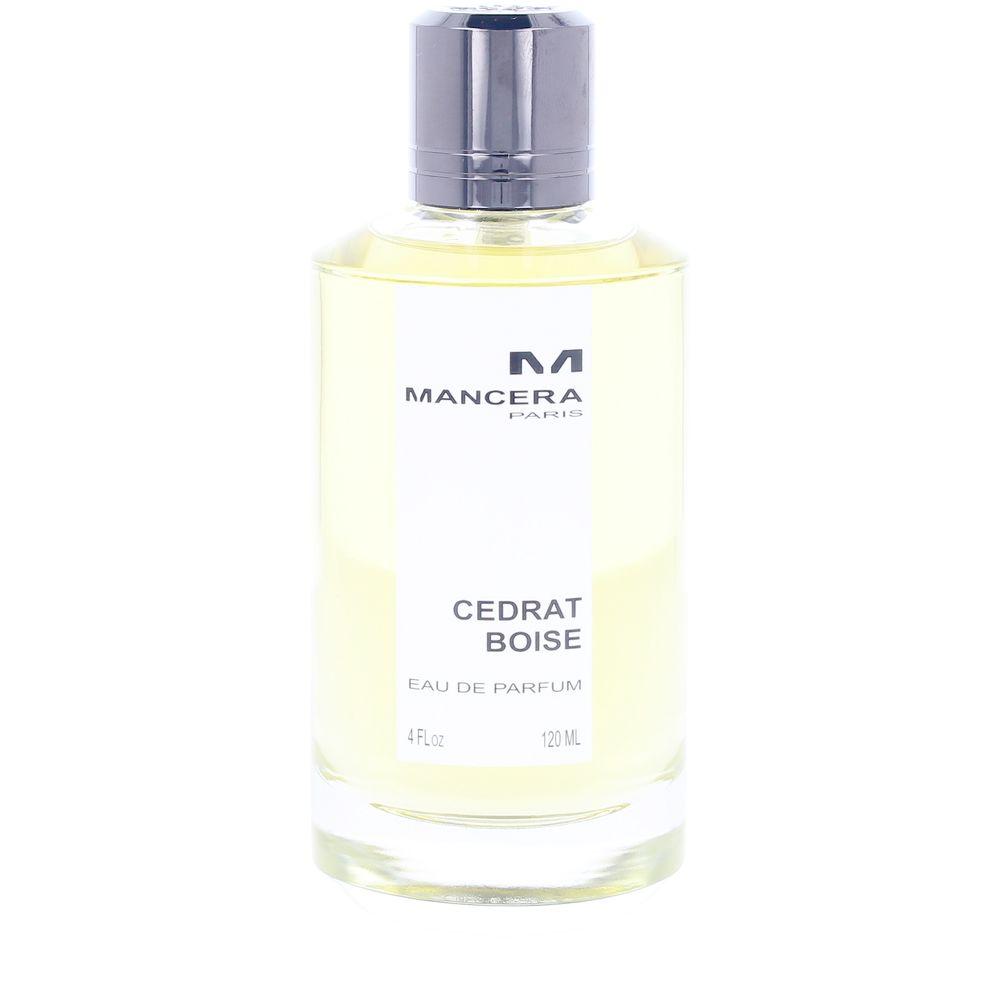 DP50405461NE Mancera Cedrat Boise Profumo Eau De Parfum Radiant Citrus Sensation - immagine 1