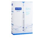 Vitis Sonic Spazzolino Elettrico Elimina Biofilm Rapidamente
