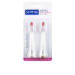 Vitis Sonic Testa Spazzolino Gengivale Pulizia Efficace