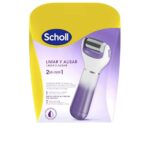 Scholl Expert Care Limetta Elettrica Per Piedi Piedi Lisci E Rinnovati