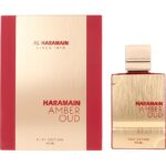 Al Haramain Amber Oud Profumo Eau De Parfum Freschezza D Estate