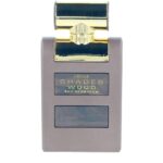 Armaf Shades Wood Profumo Eau De Parfum Aroma Legnoso Speziato