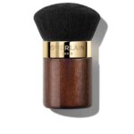 Guerlain Kabuki Pennello Fondotinta Cosmetico Applicazione Precisa Delicata