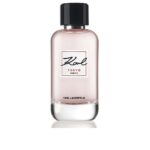 Karl Lagerfeld Karl City Profumo Eau De Parfum Fiori Di Ciliegio Delicati