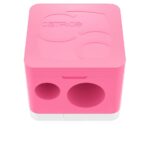 Catrice Sacapuntas Temperamatite Doppio Per Matite Cosmetiche Applicazione Perfetta