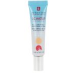 Erborian Cc Water Gel Rinfrescante Mattificante Pelle Radiante Senza Oleosità