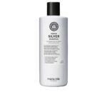 Maria Nila Sheer Silver Shampoo Capelli Biondi Neutralizza Toni