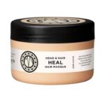 Maria Nila Head & Hair Heal Maschera Capelli Idratazione E Forza