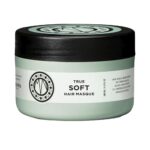 Maria Nila True Soft Maschera Per Capelli Idratante Idratazione E Morbidezza Naturale