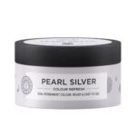 Maria Nila Colour Refresh Maschera Capelli Revitalizzante Colori Vibranti E Personalizzati