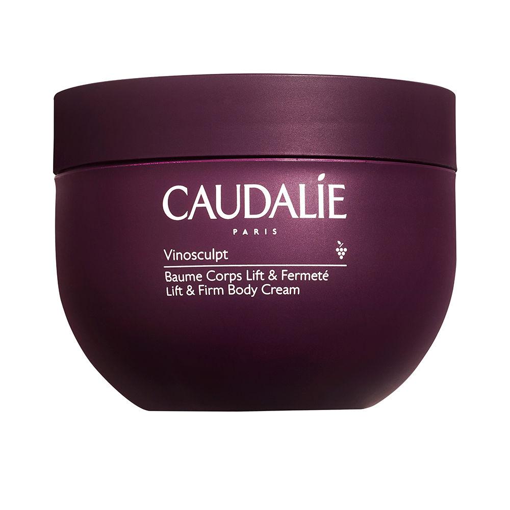 DP50427507NE Caudalie Vinosculpt Balsamo Corpo Lifting Pelle Tonic E Rassodata - immagine 1