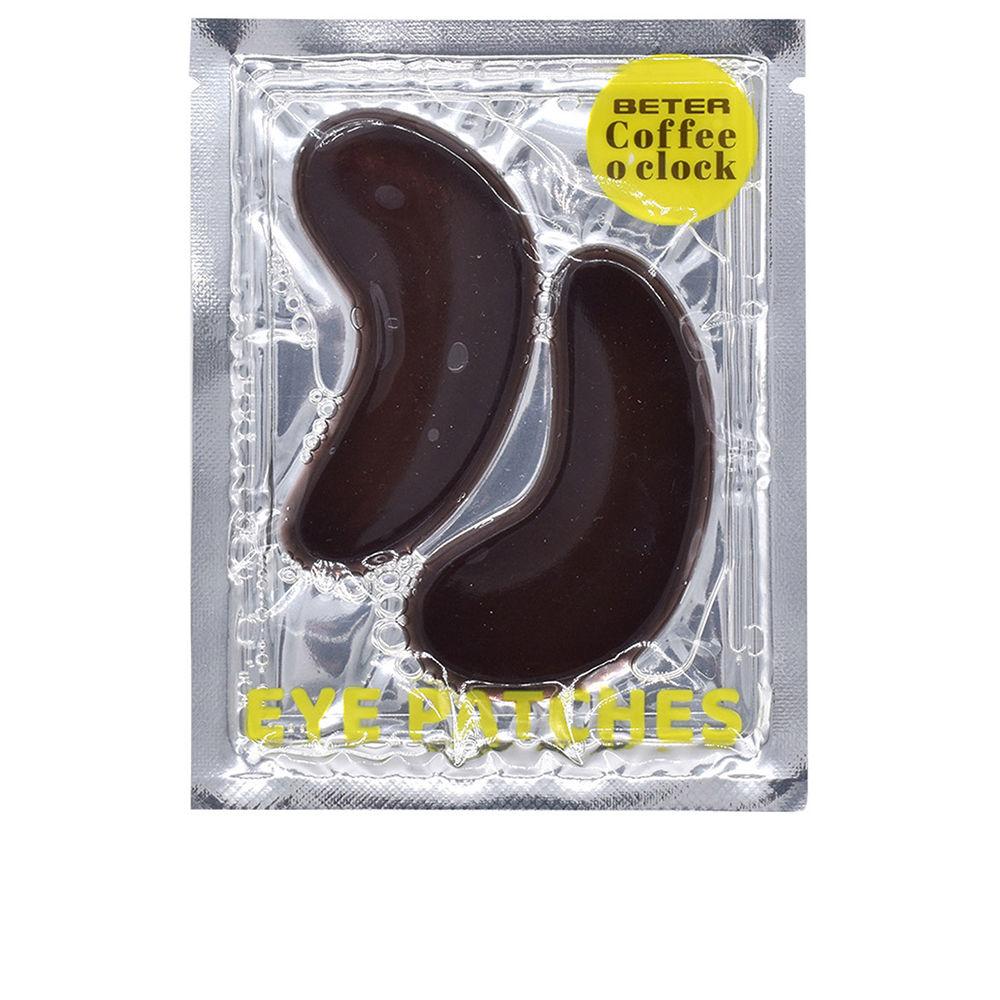 DP50427593NE Beter Coffee O'clock Patch Per Occhi Per Un Sguardo Fresco - immagine 1