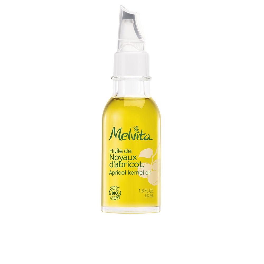 DP50428151NE Melvita Huiles De Beaute Olio Viso Di Albicocca Luminosità Naturale Pura - immagine 1