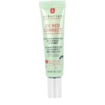 Erborian Cc Red Concealer Anti Rossori Pelle Luminosa E Protetta